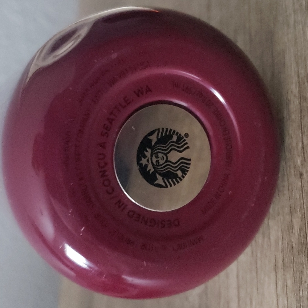 Starbucks hydro flask - Picture 3 of 3